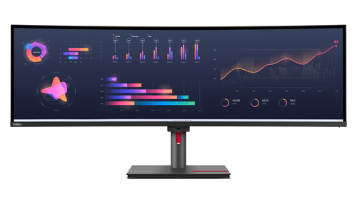 Lenovo ThinkVision P49w-30