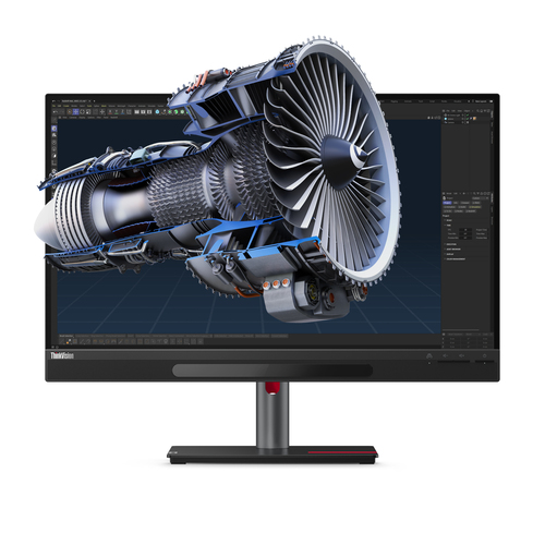 Lenovo ThinkVision 27 3D
