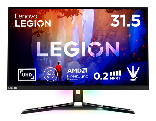 Lenovo Legion Y32p-30 Monitor