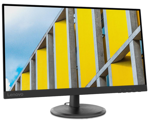 Lenovo D27q-30 Monitor