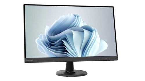 Lenovo D27-40 Monitor