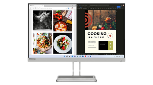 Lenovo L24i-40 Monitor