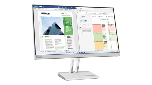 Lenovo L25e-40 Monitor
