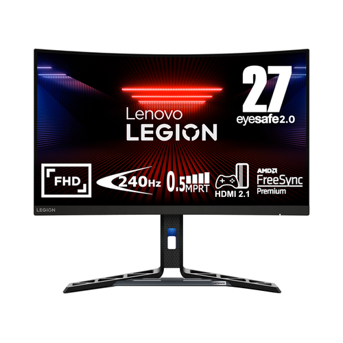 Lenovo Legion R27fc-30 Monitor