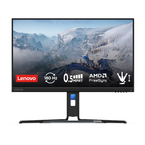 Lenovo LEGION R24E 23.8INCH MONITOR