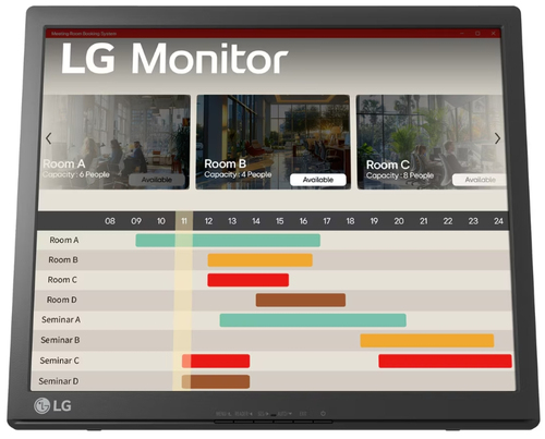 LG 17BR30T-B