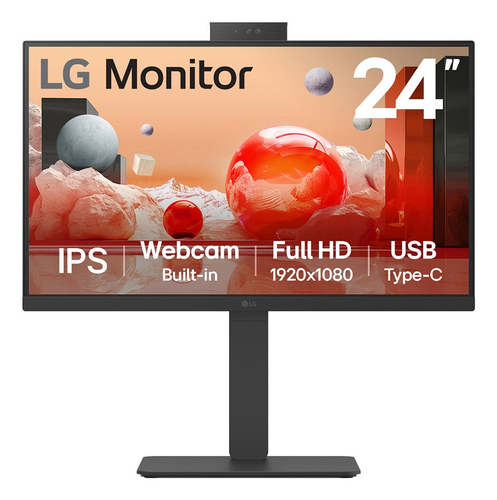 LG 24BA650-I