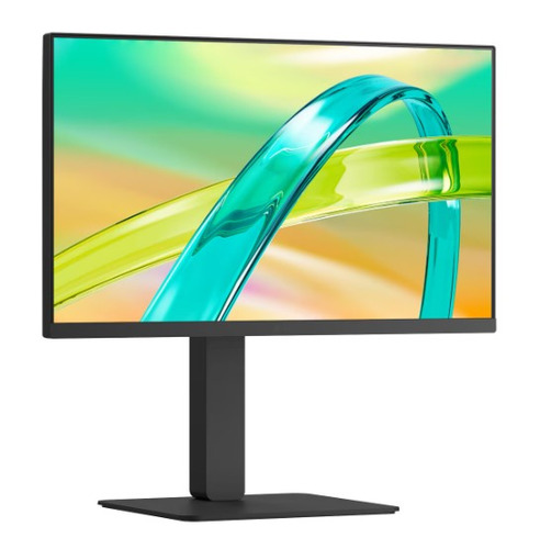 LG 24IN FHD IPS MONITOR