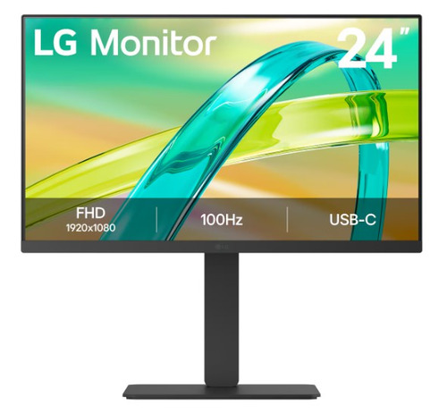 LG 24BF640B-B
