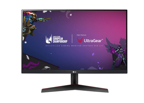LG 24GN600-B