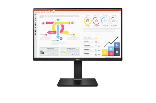 LG 24QP750P-B