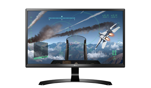 LG 24UD58-B