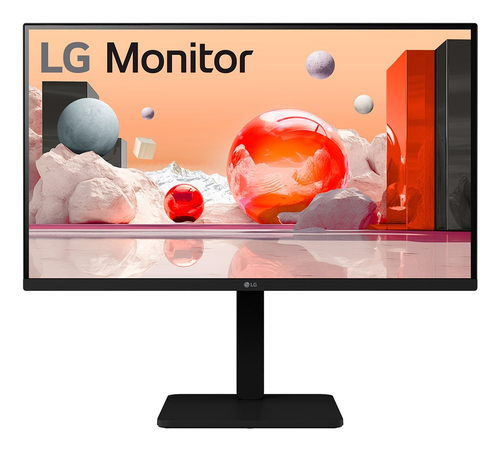 LG 27BA450