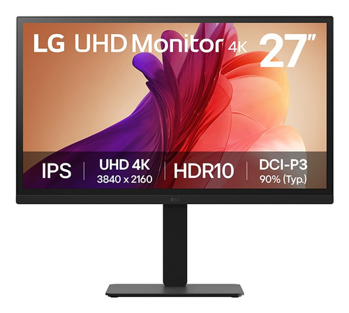 LG 27BA45U-B