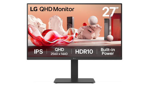 LG 27BA54QB-B.AEU