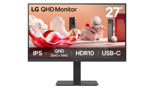 LG 27BA65QB-B.AEU