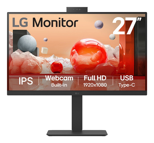 LG 27BA850-I