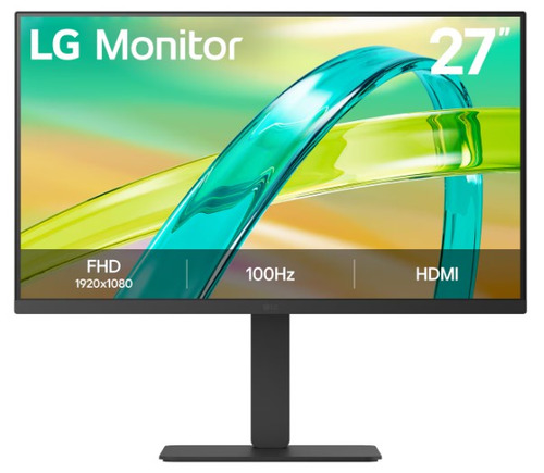 LG 27BF440B-B