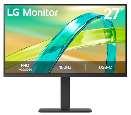 LG 27BF640B-B