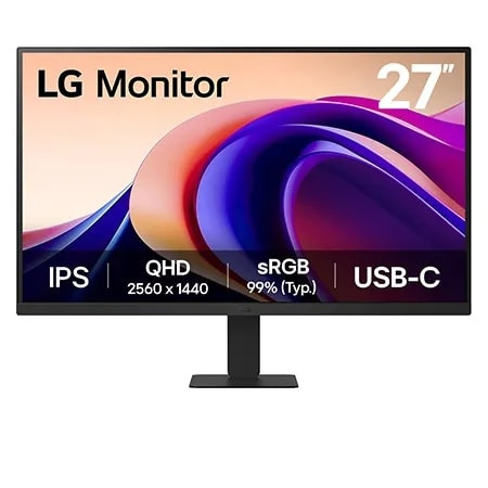 LG 27BQ410B-B