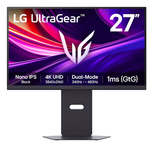 LG 27G850A-B