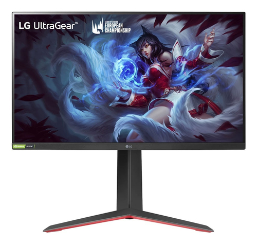 LG 27GP850P-B
