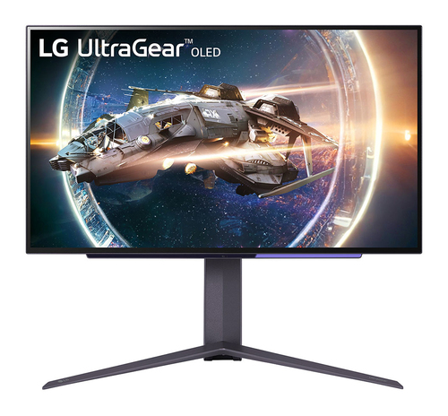 LG 27GR95QE-B