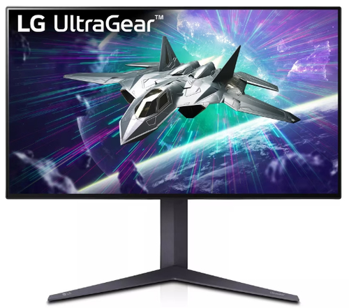 LG 27GR95UM-B