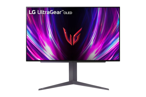 LG 27GS93QE-B