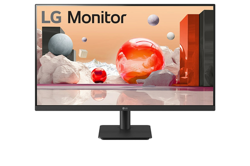 LG 27MS500-B
