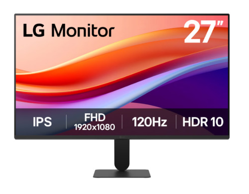 LG 27U41YA-B
