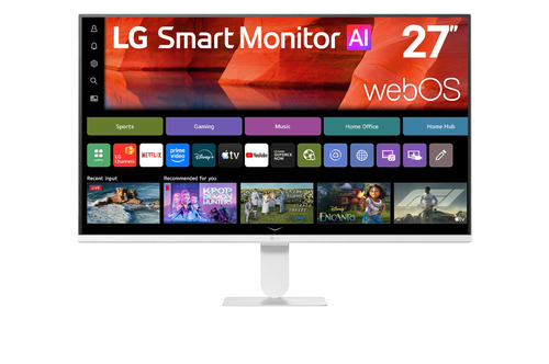 LG 27U511SB-W