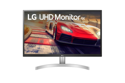 LG 27UL500P-W