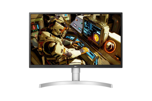 LG 27UL550P-W