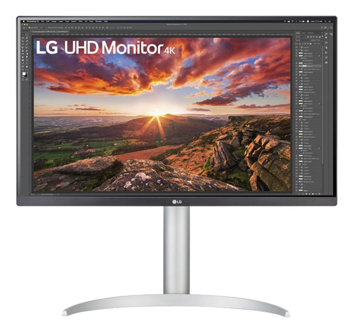 LG 27UP850K-W.AEU monitor