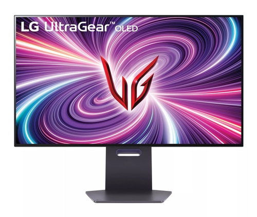 LG 32GS95UE-B