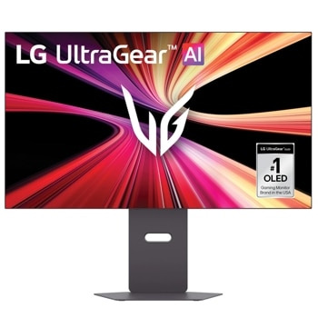 LG 32GX870B-B
