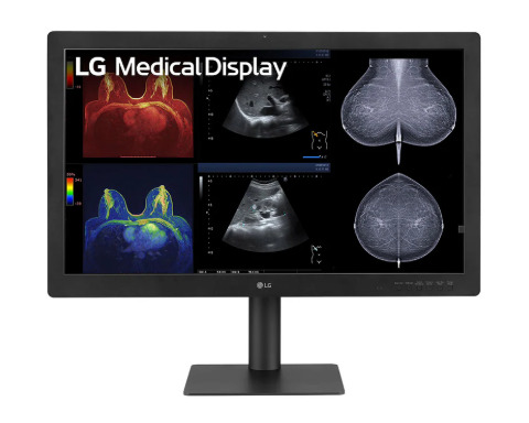 LG 32HQ713D-M