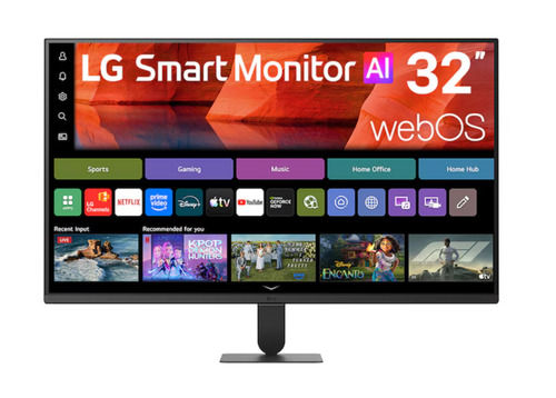 LG 32U501SB-B