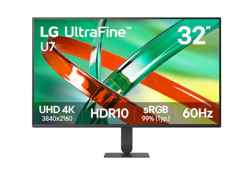 LG 32U700B-B