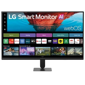 LG 32U701SB-B