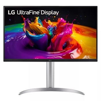 LG 32UQ850V-W