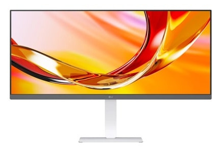 LG 34BF550B-W