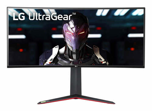 LG 34GN850P-B.AEU