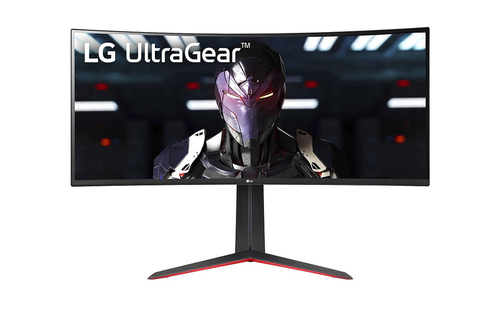 LG UltraGear 34GP63AP-B