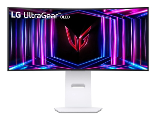 LG 34GS95QE-W