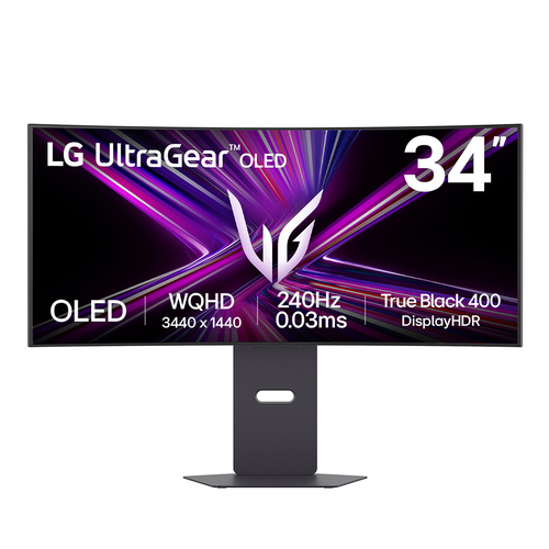LG 34GX900A-B