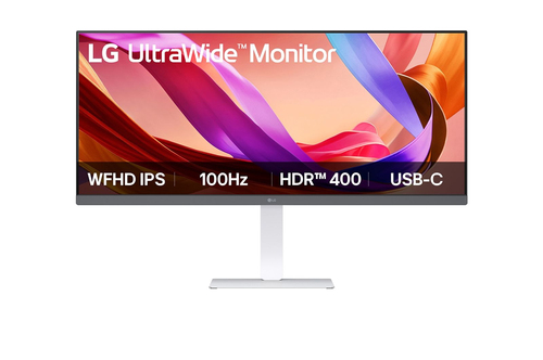LG 34U530A-W