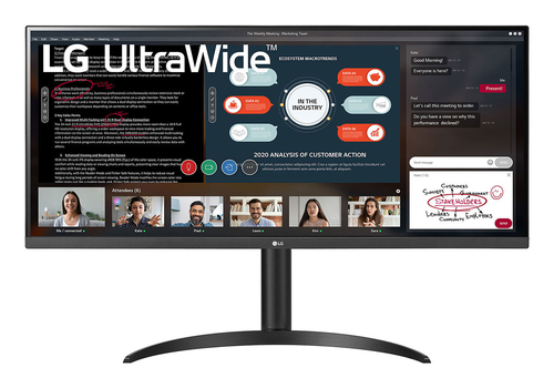 LG 34WP550-B