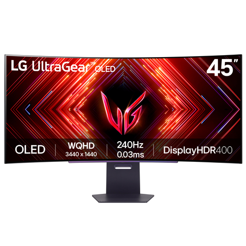 LG 45GS95QE-B.AEK